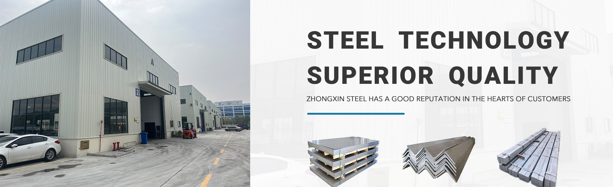 Quality Nickel Alloy Steel factory