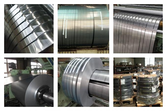 B30G120 Cold Rolled Oriented Silicon Steel 30PG120 For Power Transformers 1 B30G120 Cold Rolled Oriented Silicon Steel 30PG120 For Power Transformers 1