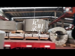 Silicon Steel Scrap Coil Astm A463 0.23 0.27 0.3 0.35 Mm For Transformer made in china