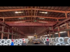 B50AR300 BAOSTEEL Electrical Steel Coil 2B BA 8K Embossed