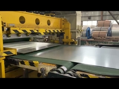 Customization Grain Oriented Electrical Steel Coil Spcc St12 For Transformer Core 0.23mm