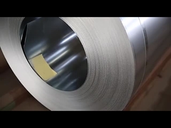 Silicon Steel Coil (CRGO/CRNGO)  thickness 0.05/0.08/0.1/0.2/0.23/0.27/0.3/0.3/0.65mm in china