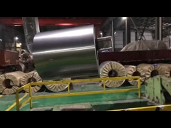 JFE POSCO Ultra-thin Electrical Steel Coil 0.15mm 0.08mm 23ZDKH85 23ZDMH85 23ZH85 25HX1300