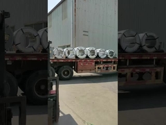 Electrical Steel Coil
